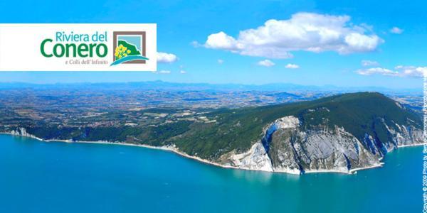 Camping Village Costa Verde Porto Potenza Picena Exteriér fotografie